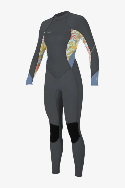 WOMEN'S BAHIA 2MM BACK ZIP WETSUIT sold by O'Neill