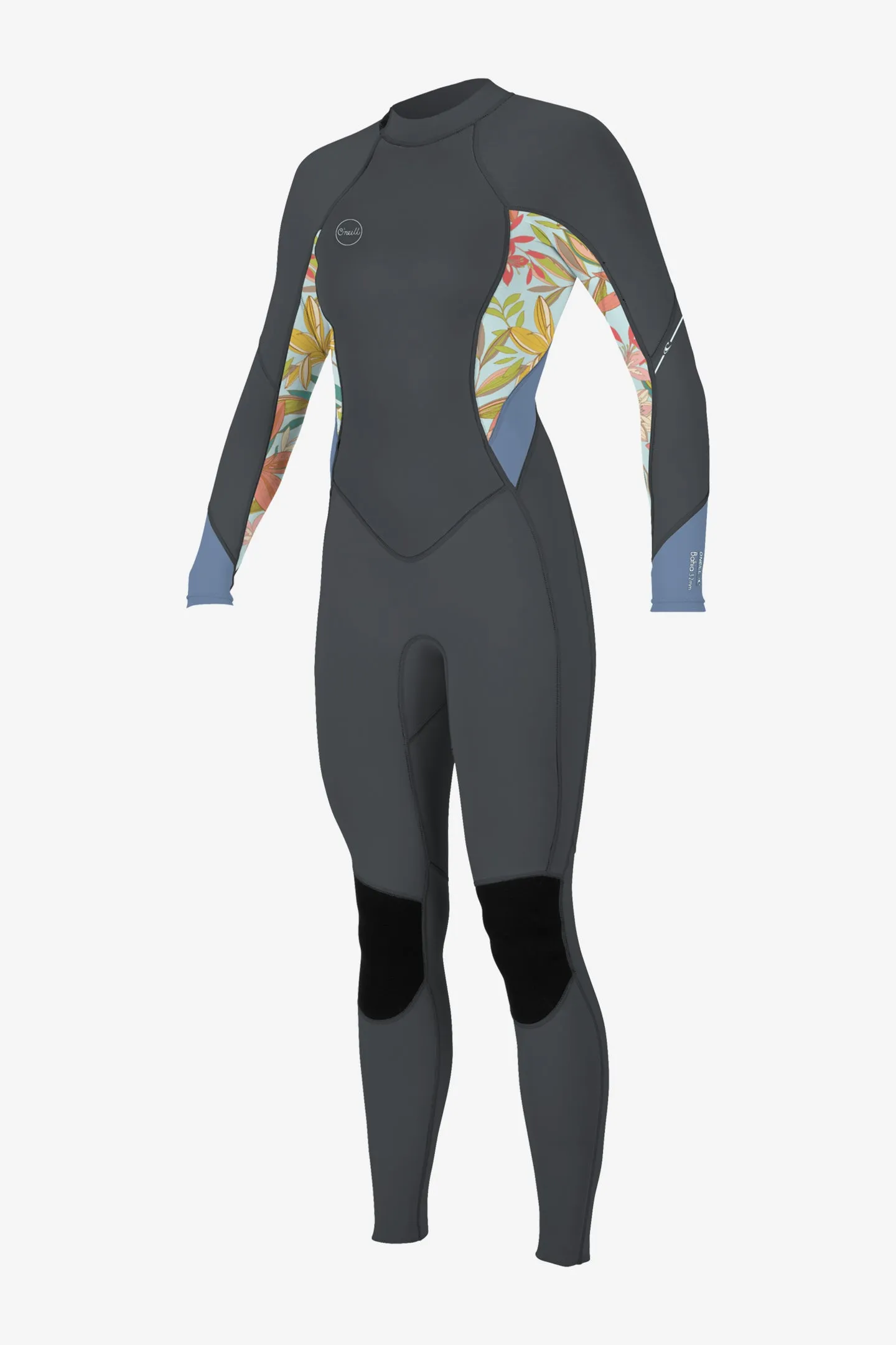 WOMEN'S BAHIA 2MM BACK ZIP WETSUIT sold by O'Neill