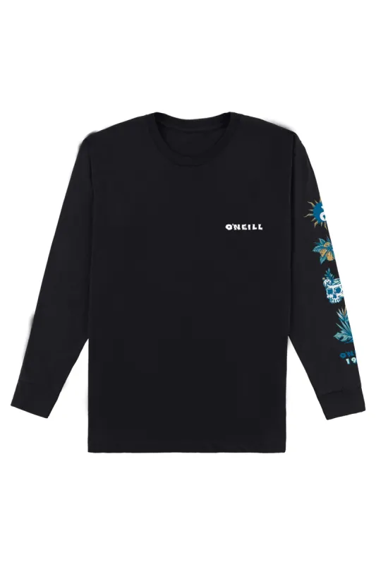 ELEMENTALS LONG SLEEVE TEE sold by O'Neill
