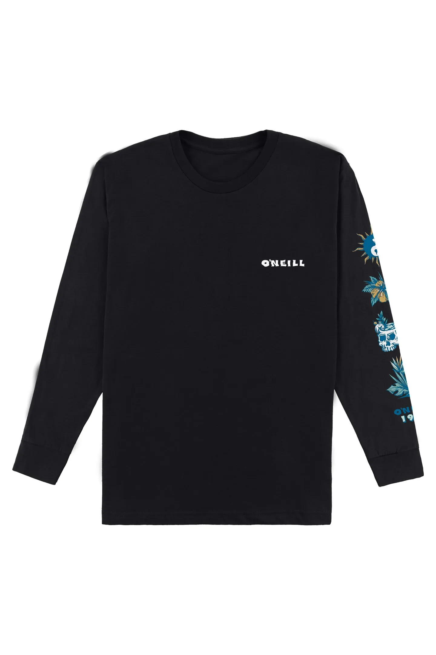 ELEMENTALS LONG SLEEVE TEE sold by O'Neill