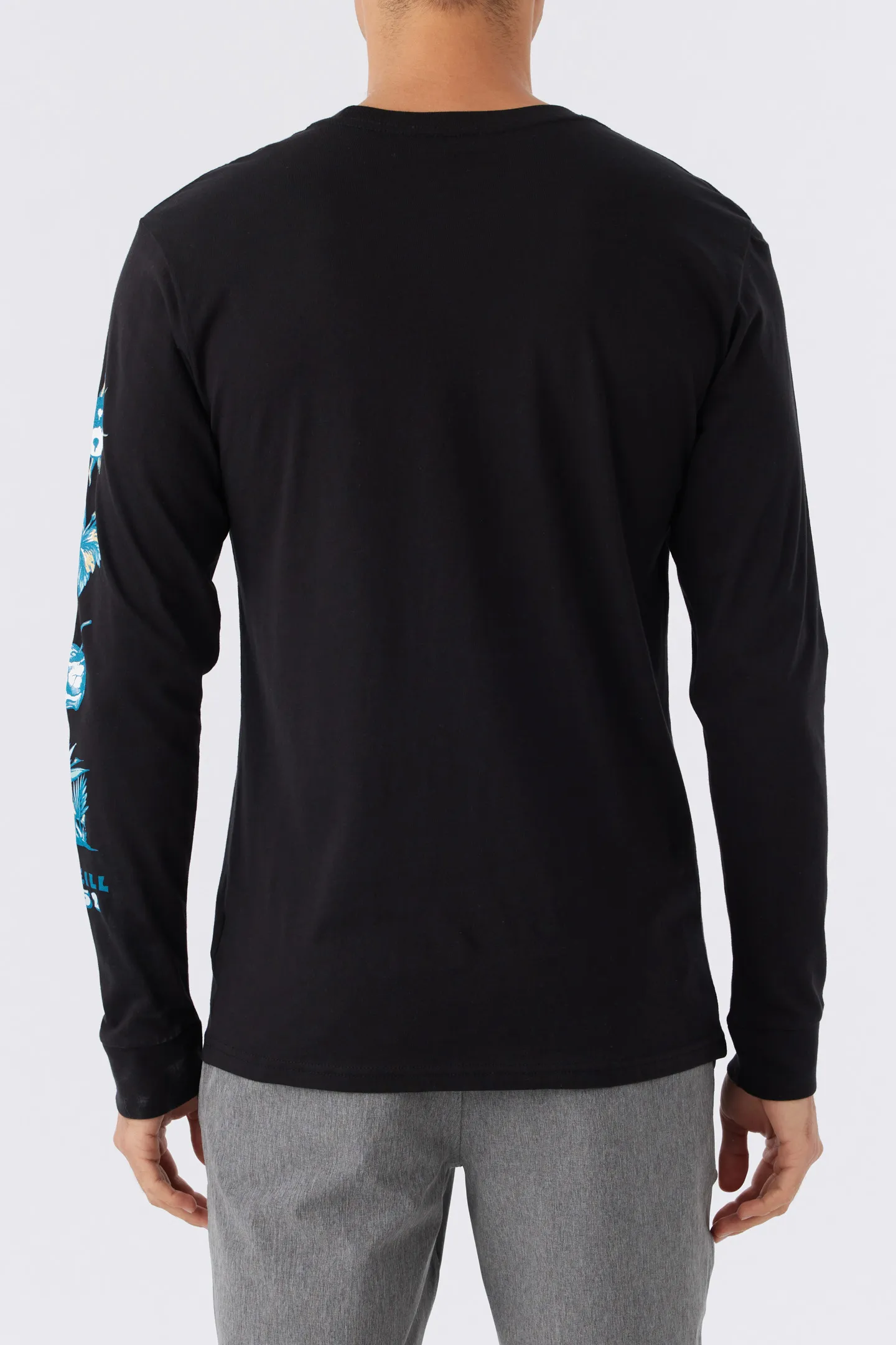ELEMENTALS LONG SLEEVE TEE sold by O'Neill product image thumbnail 5
