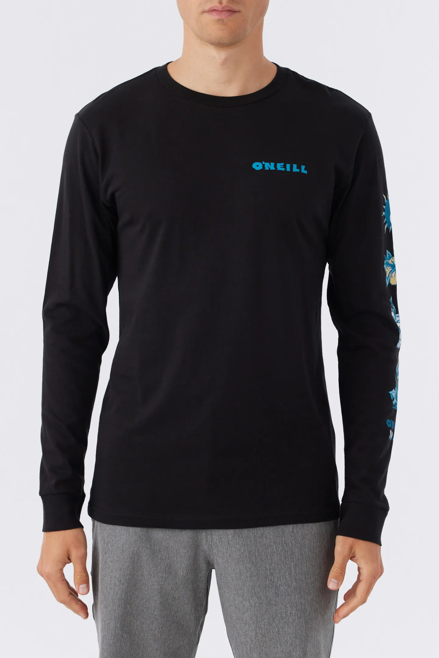 ELEMENTALS LONG SLEEVE TEE sold by O'Neill product image thumbnail 2