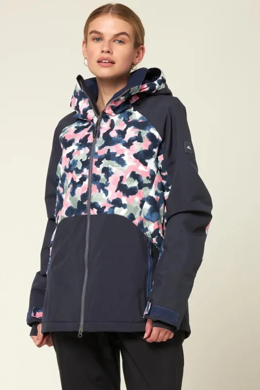 ADELITE JACKET sold by O'Neill