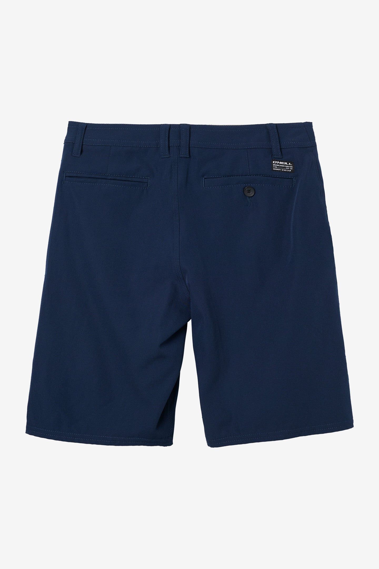 BOY'S LOADED 21" HYBRID SHORTS sold by O'Neill product image thumbnail 2