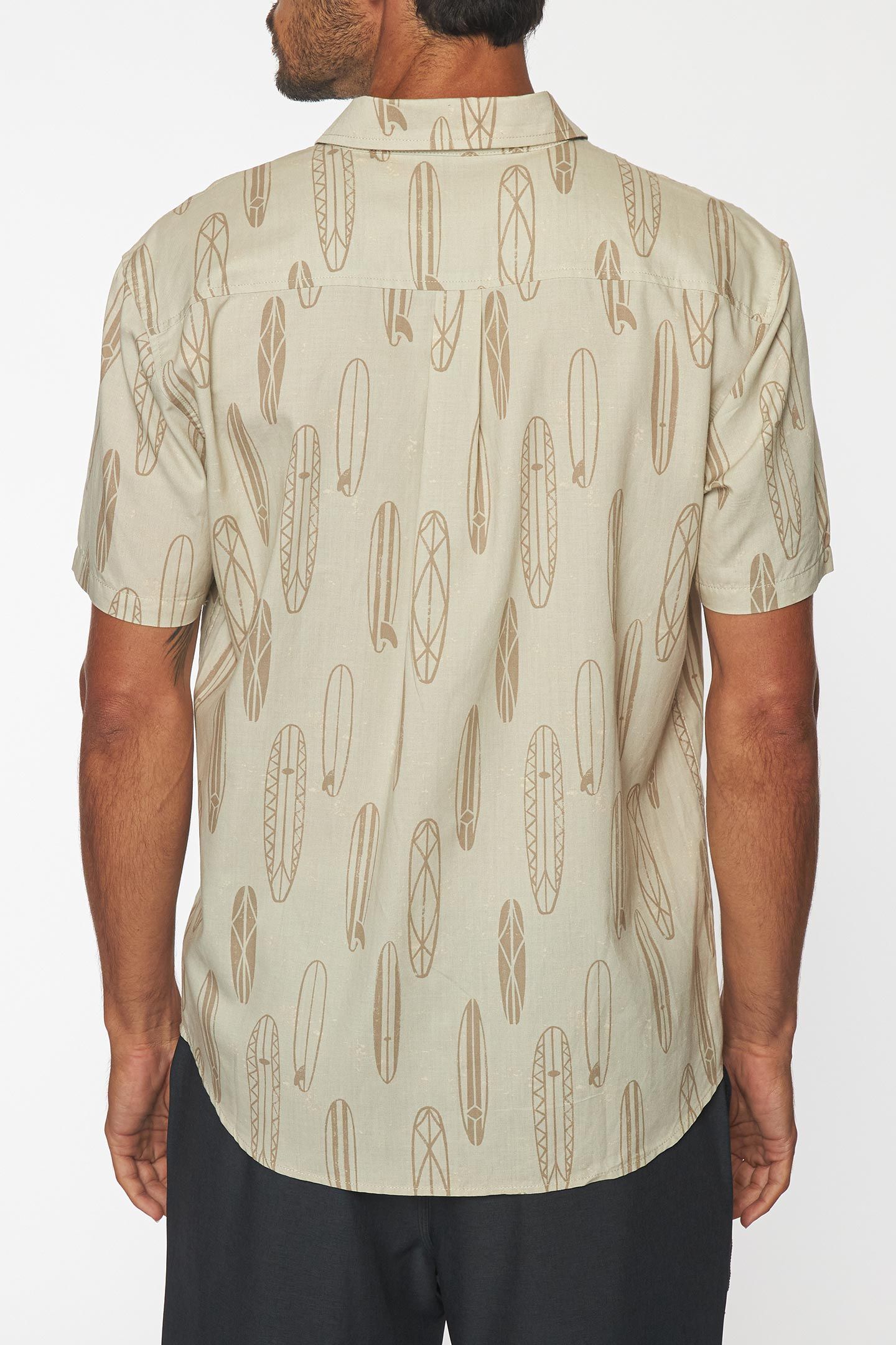 JACK O'NEILL SHAPERS SHIRT sold by O'Neill product image thumbnail 5