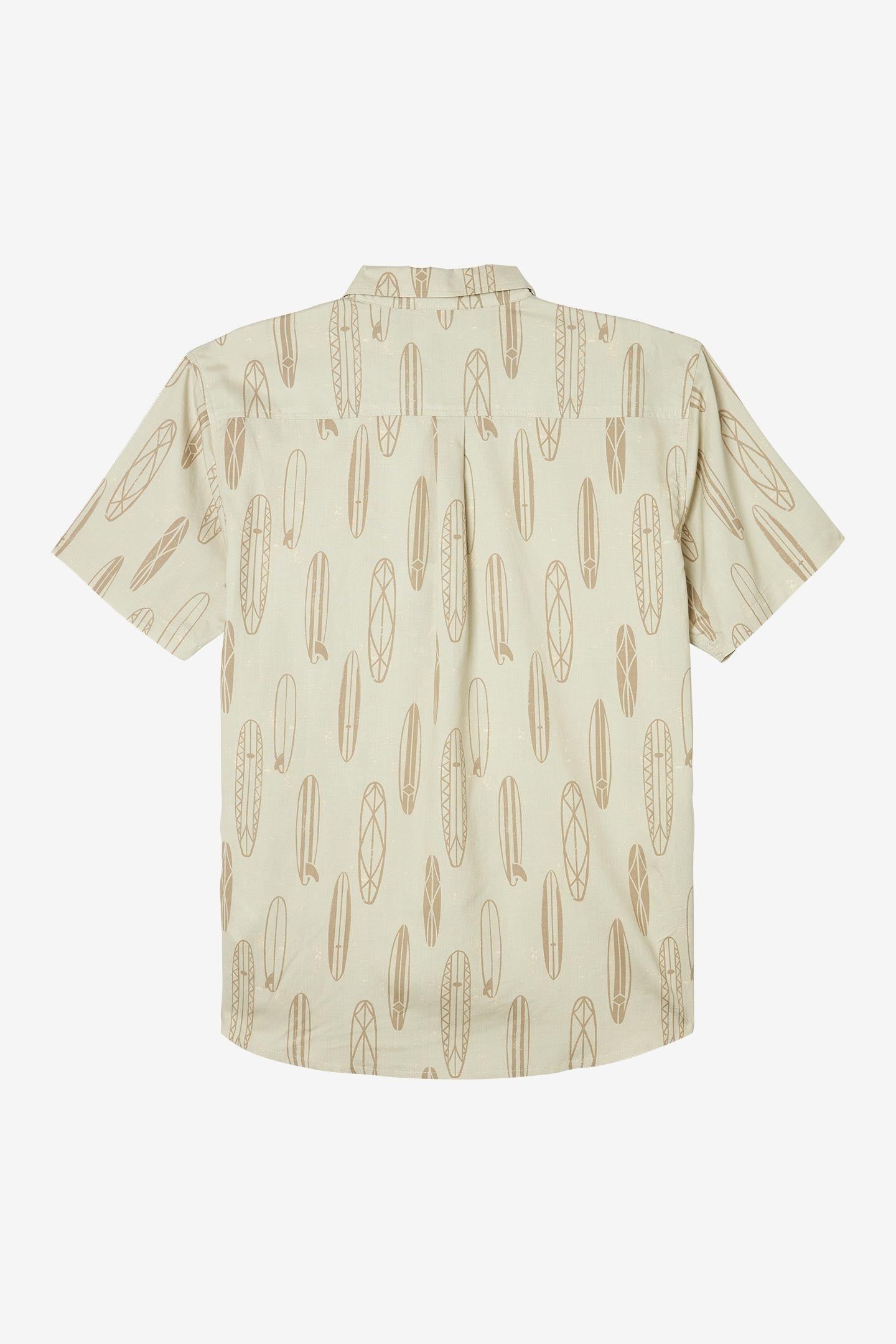 JACK O'NEILL SHAPERS SHIRT sold by O'Neill product image thumbnail 6
