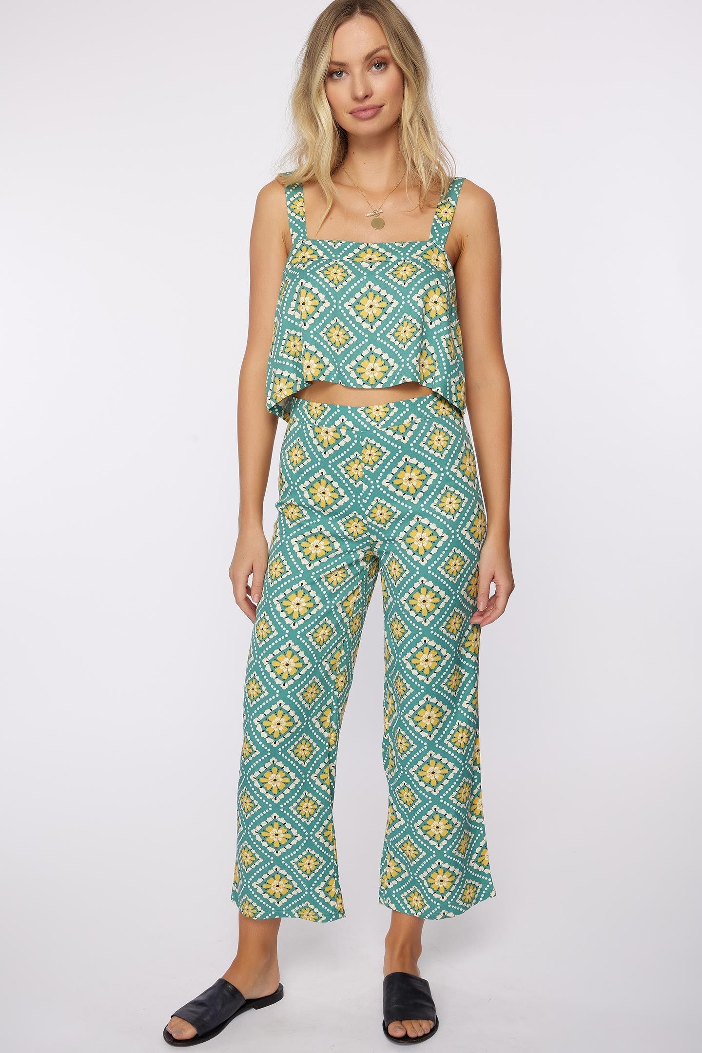 LAIKIN PANTS sold by O'Neill product image thumbnail 4