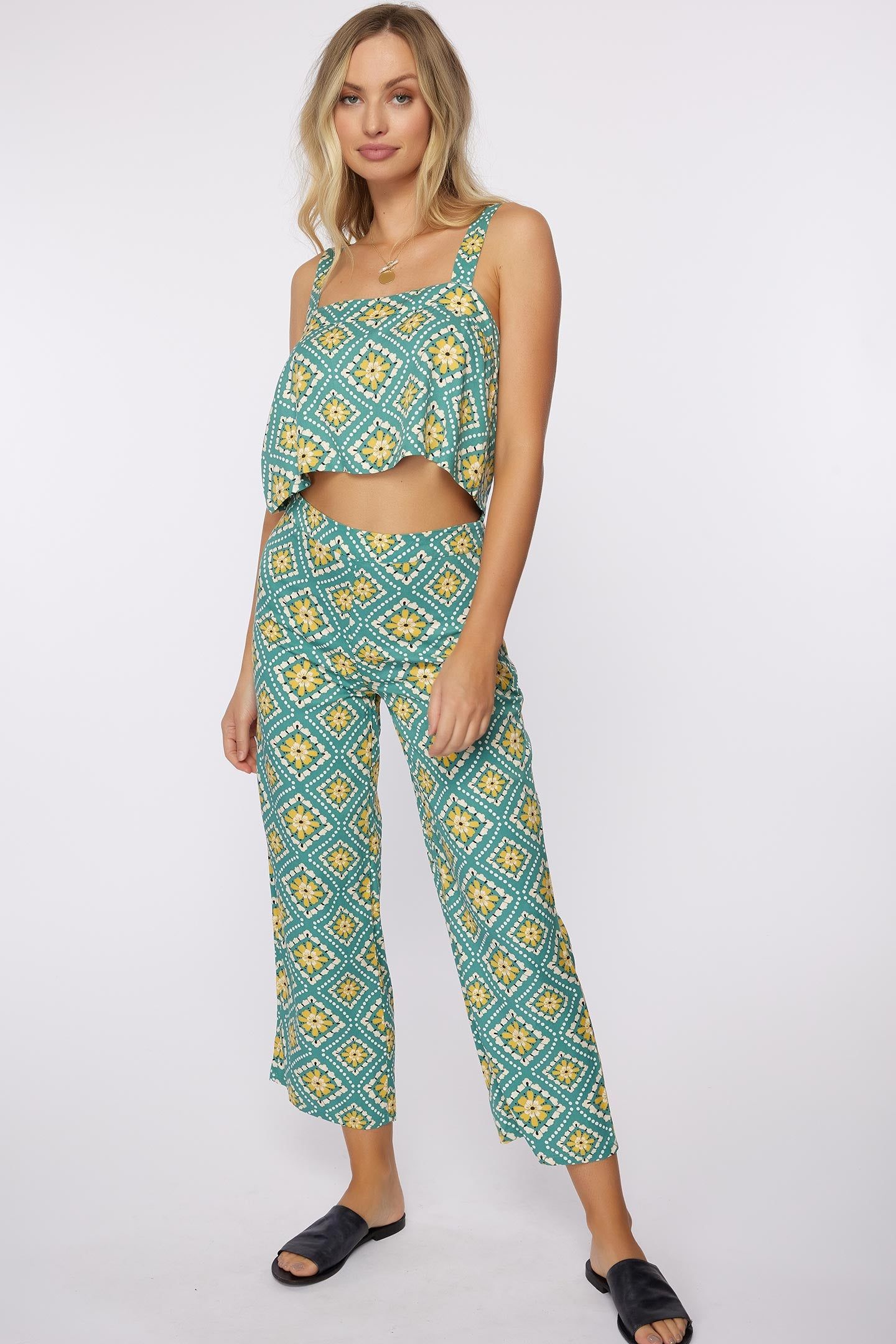 LAIKIN PANTS sold by O'Neill product image thumbnail 3