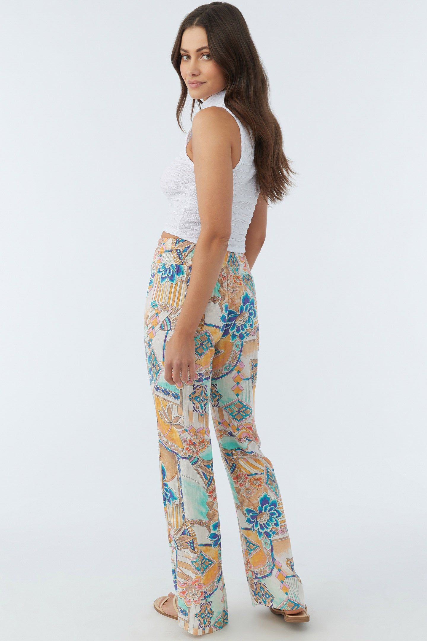 JOHNNY ZEPHORA PANTS sold by O'Neill product image thumbnail 3