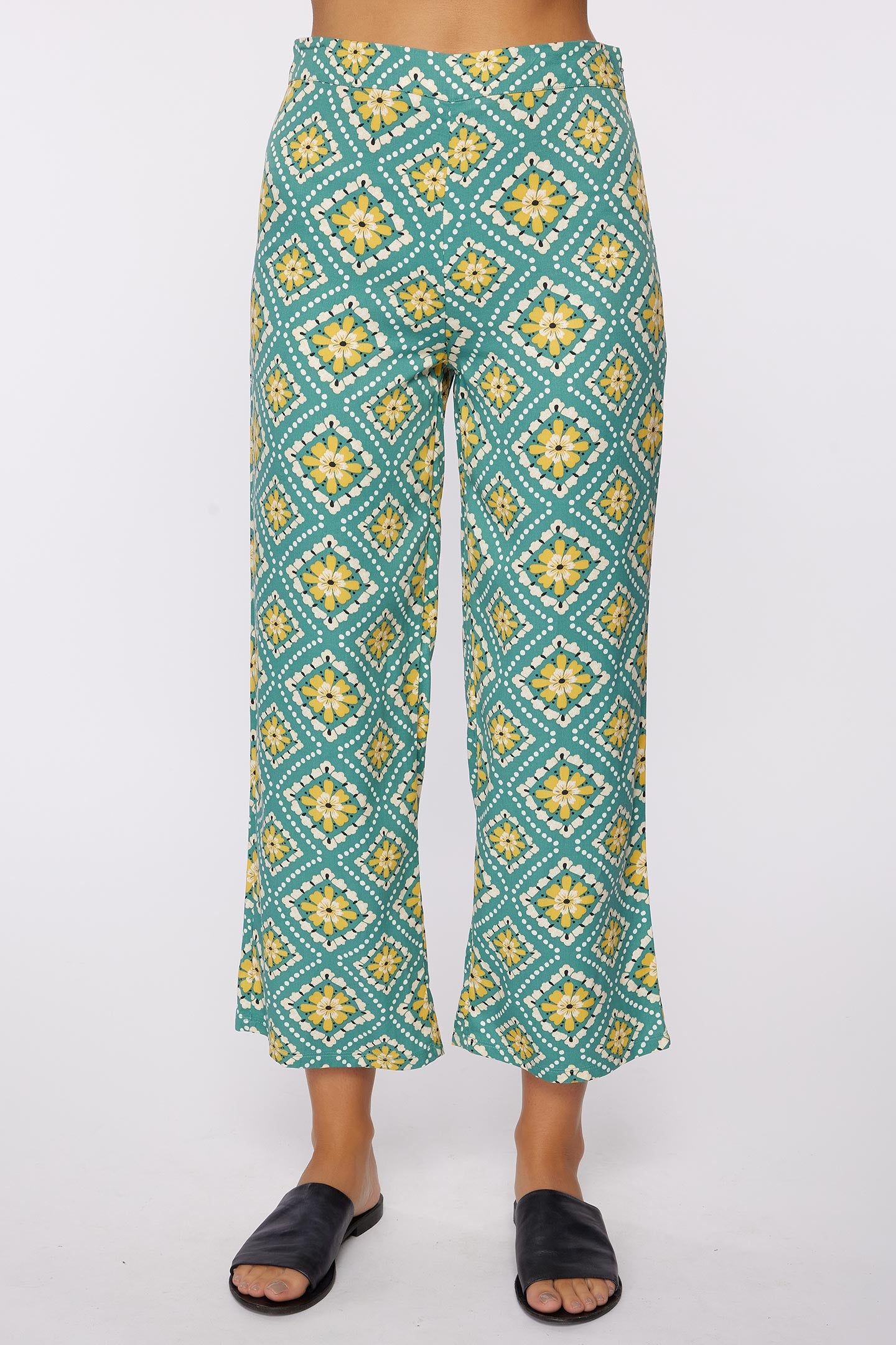 LAIKIN PANTS sold by O'Neill product image thumbnail 2