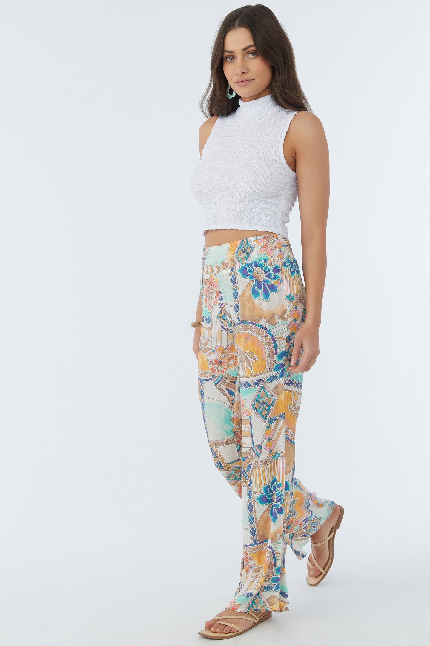 JOHNNY ZEPHORA PANTS sold by O'Neill product image thumbnail 4