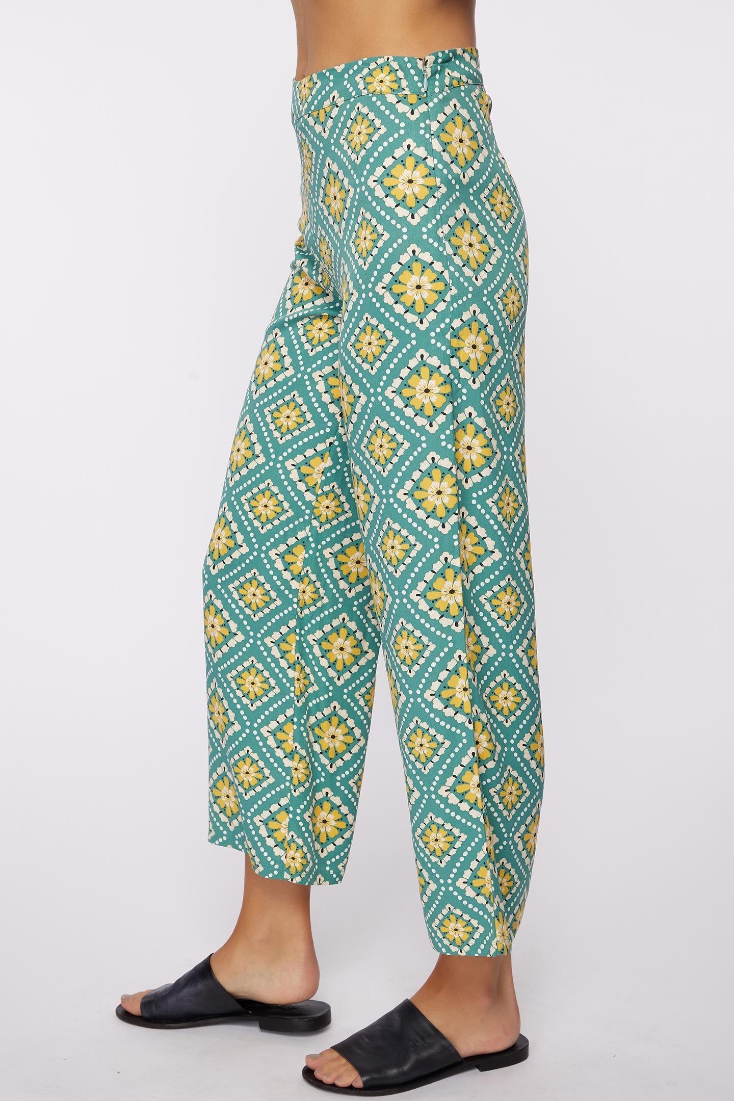 LAIKIN PANTS sold by O'Neill product image thumbnail 5