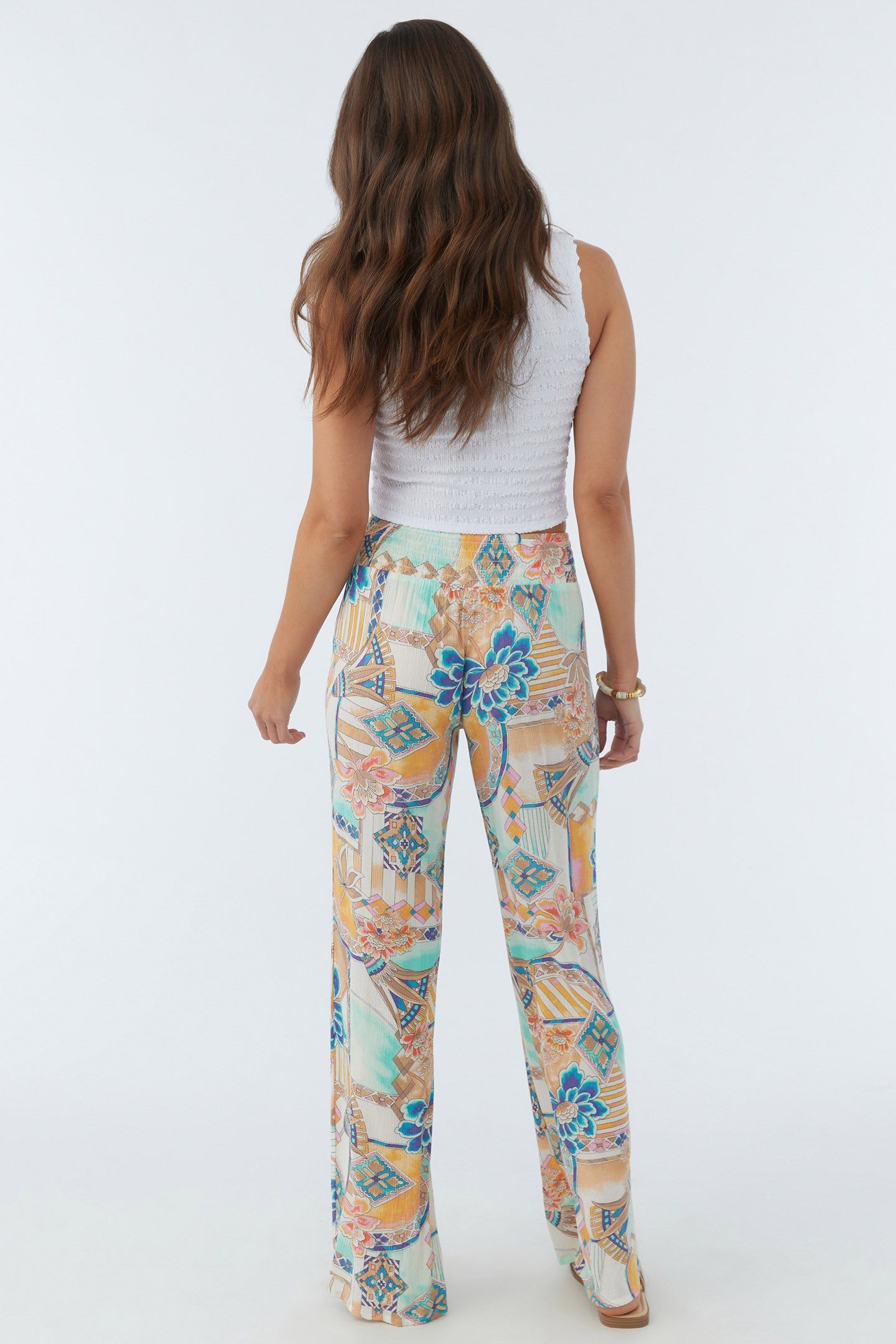 JOHNNY ZEPHORA PANTS sold by O'Neill product image thumbnail 2