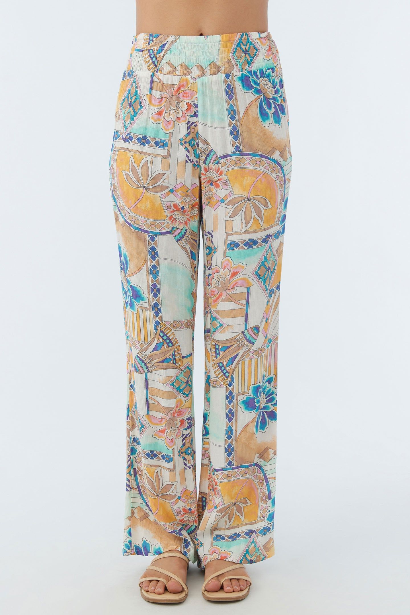 JOHNNY ZEPHORA PANTS sold by O'Neill product image thumbnail 5