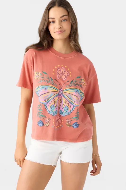 JOLENE TEE sold by O'Neill