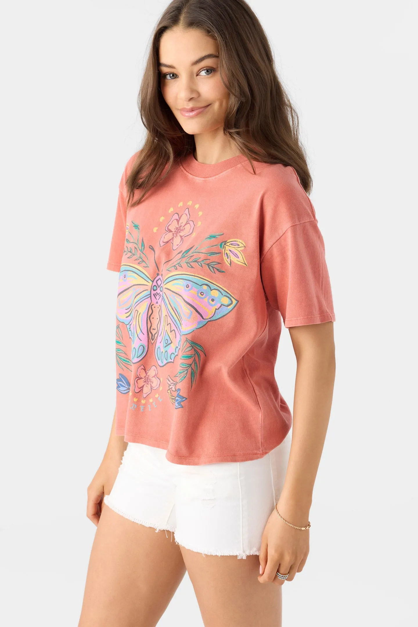 JOLENE TEE sold by O'Neill product image thumbnail 4