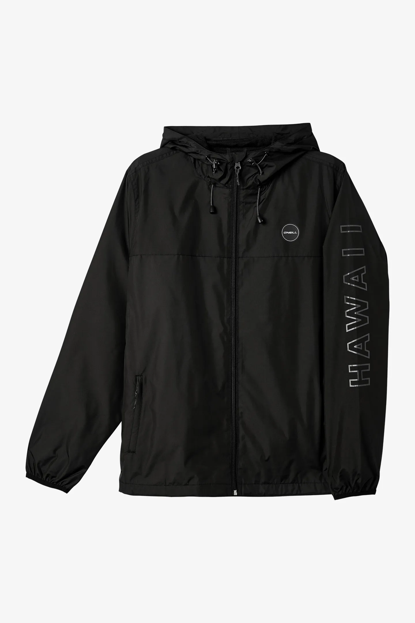 NOMADIC HAWAII WINDBREAKER JACKET sold by O'Neill