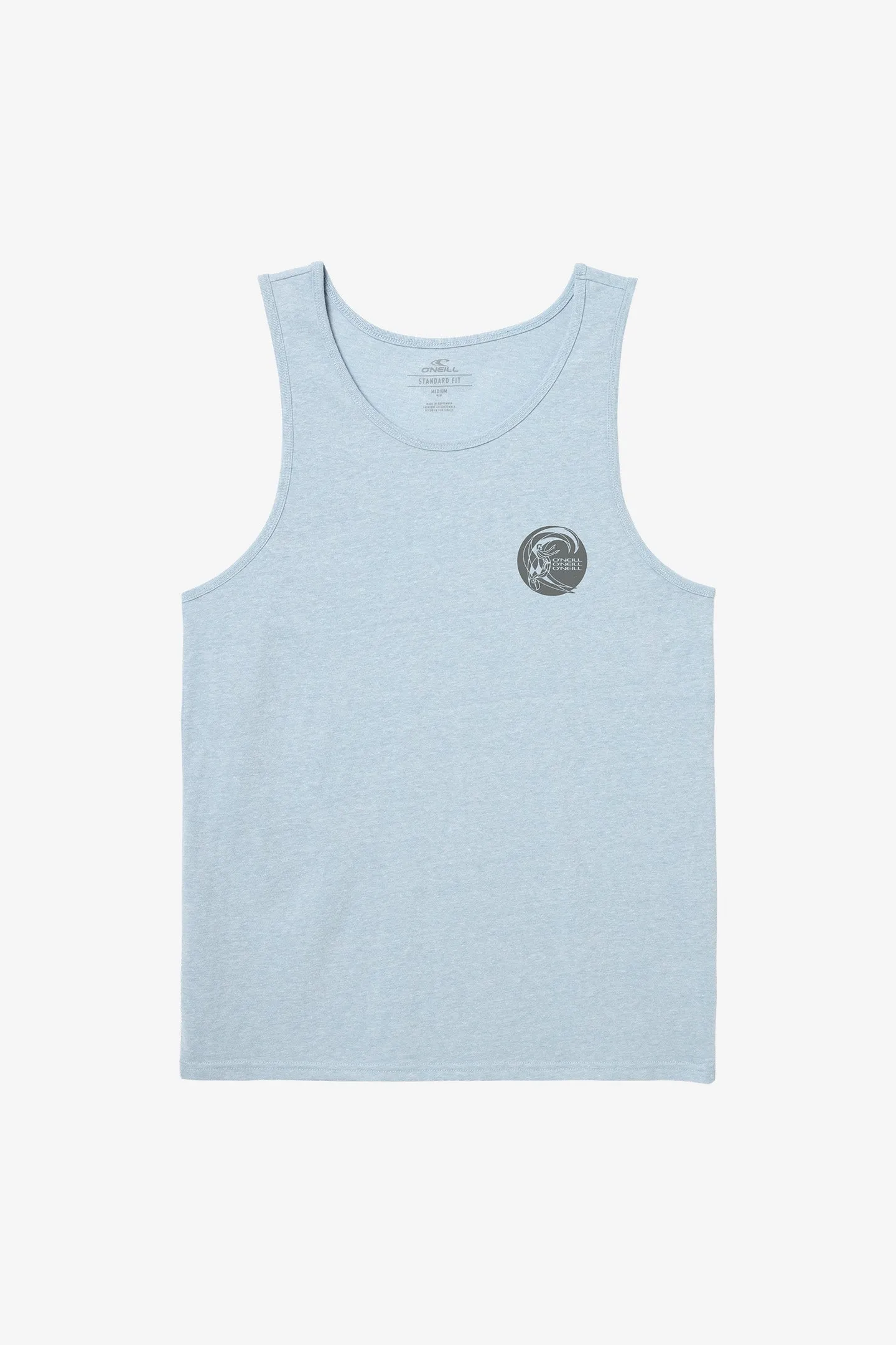 CIRCLE SURFER TANK sold by O'Neill product image thumbnail 2