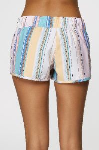 LANEY 2" PRINTED STRETCH BOARDSHORTS sold by O'Neill