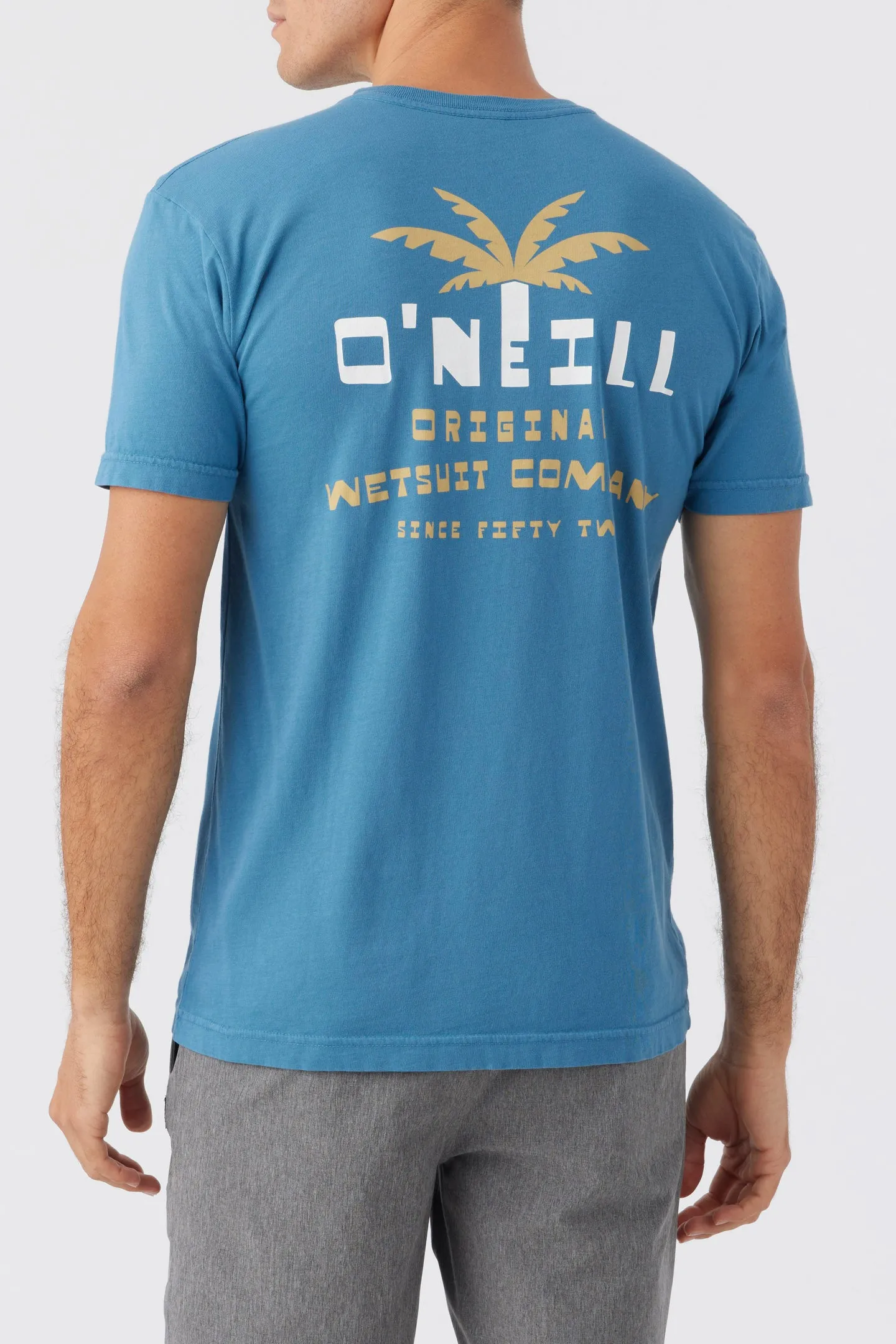 ALLIANCE TEE sold by O'Neill product image thumbnail 4