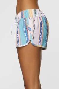 LANEY 2" PRINTED STRETCH BOARDSHORTS sold by O'Neill