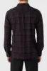 O'RIGINALS JONEZ STANDARD FIT FLANNEL SHIRT sold by O'Neill
