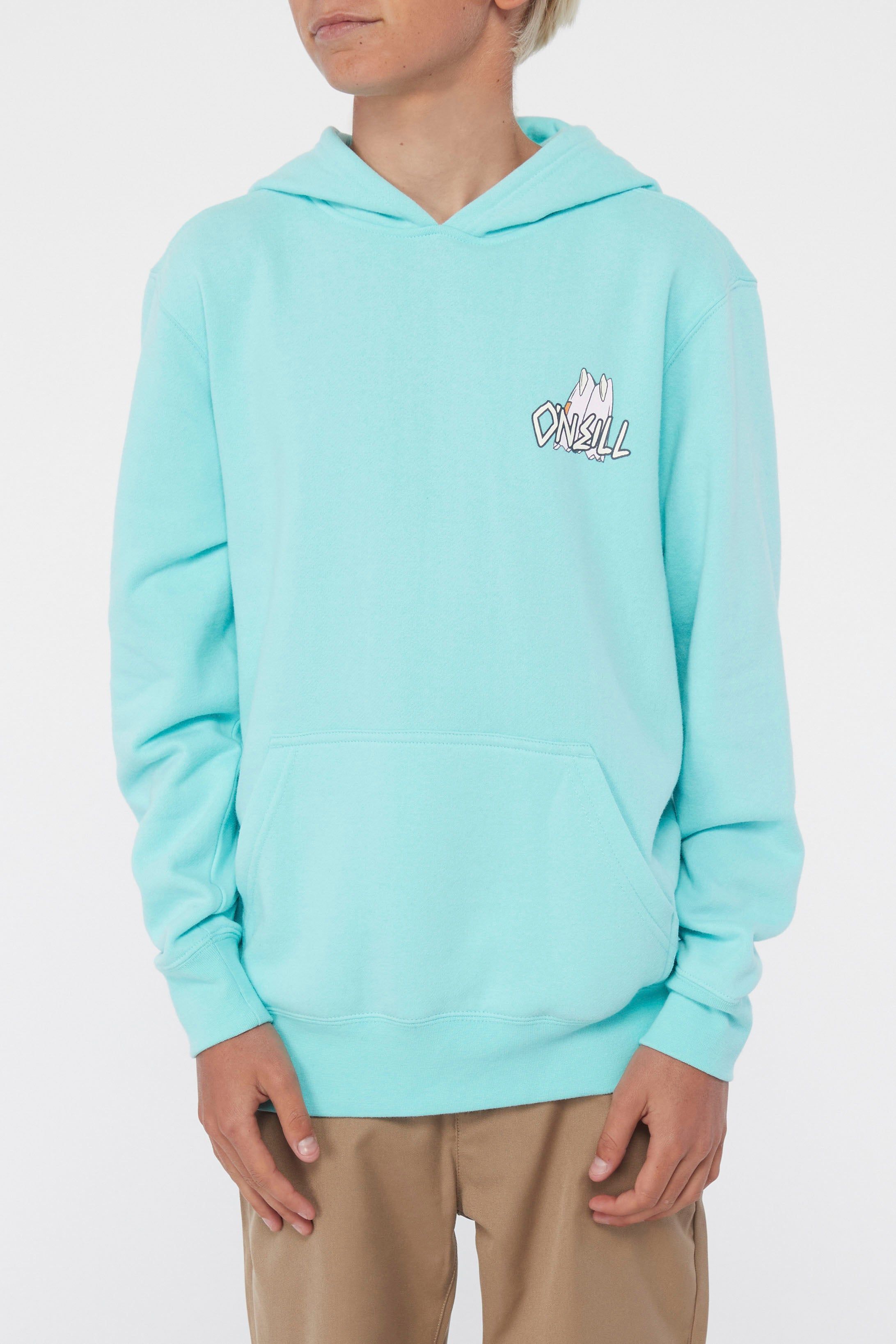 BOY'S FIFTY TWO PULLOVER FLEECE sold by O'Neill product image thumbnail 2