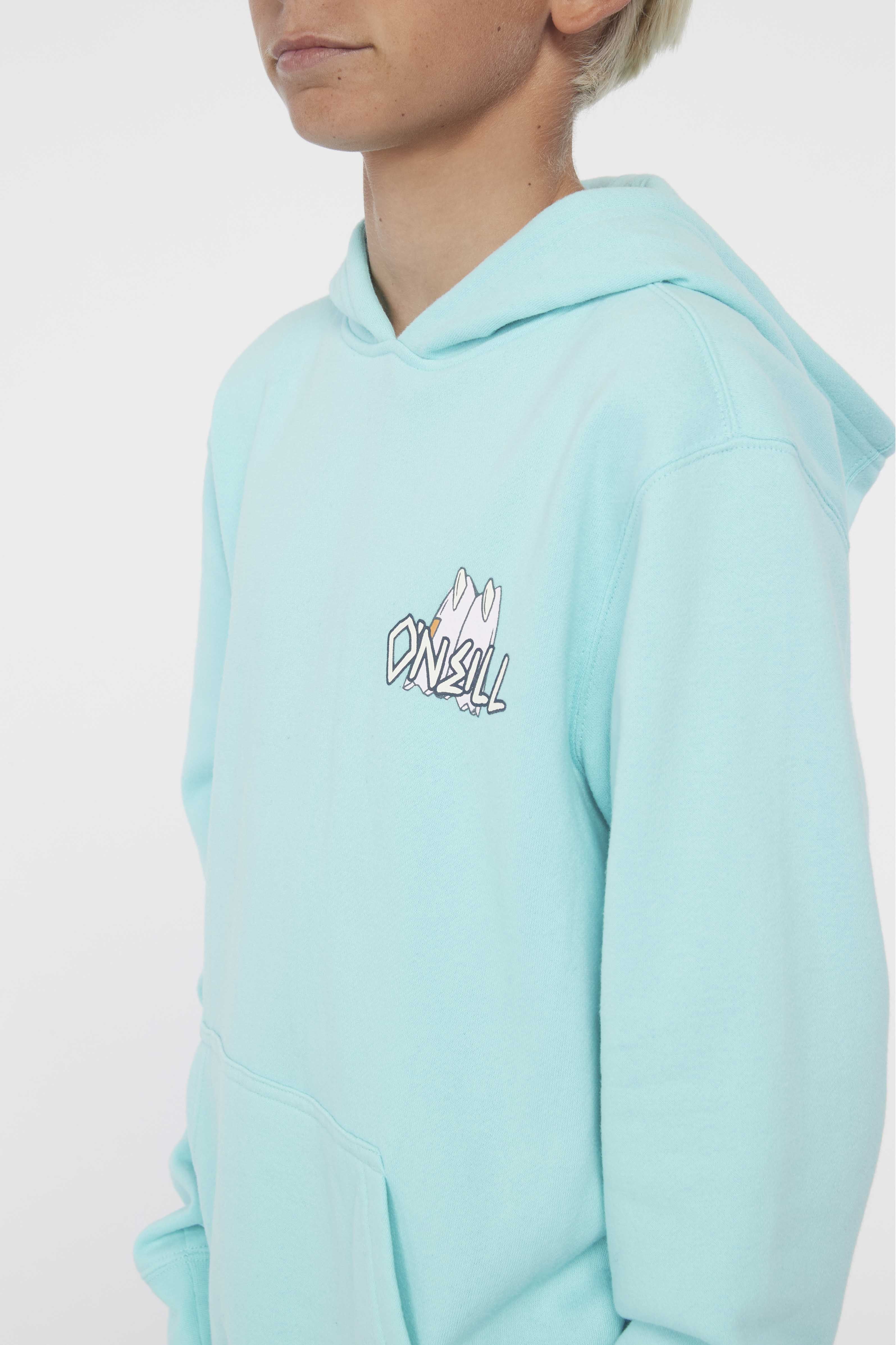 BOY'S FIFTY TWO PULLOVER FLEECE sold by O'Neill product image thumbnail 3