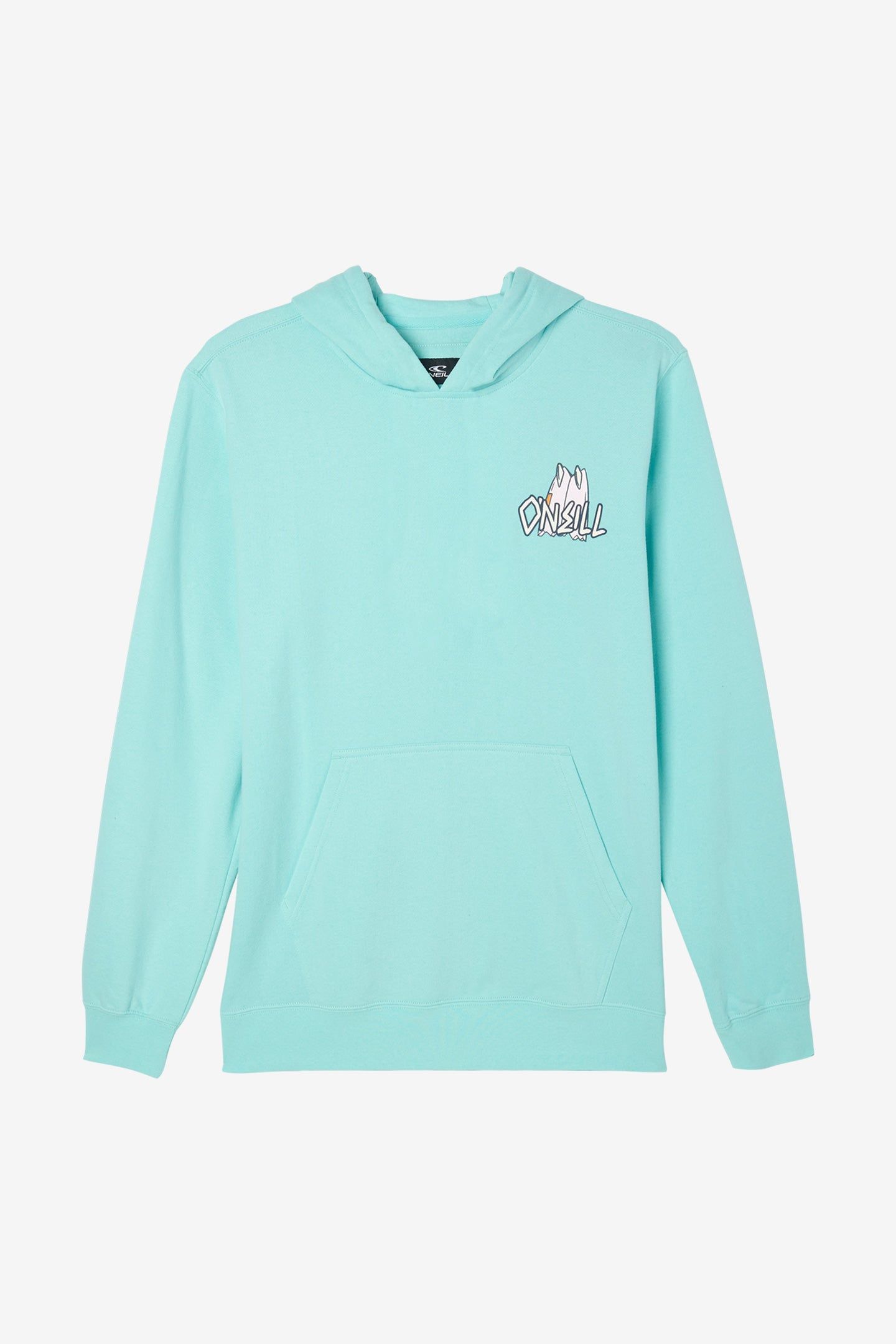 BOY'S FIFTY TWO PULLOVER FLEECE sold by O'Neill product image thumbnail 6