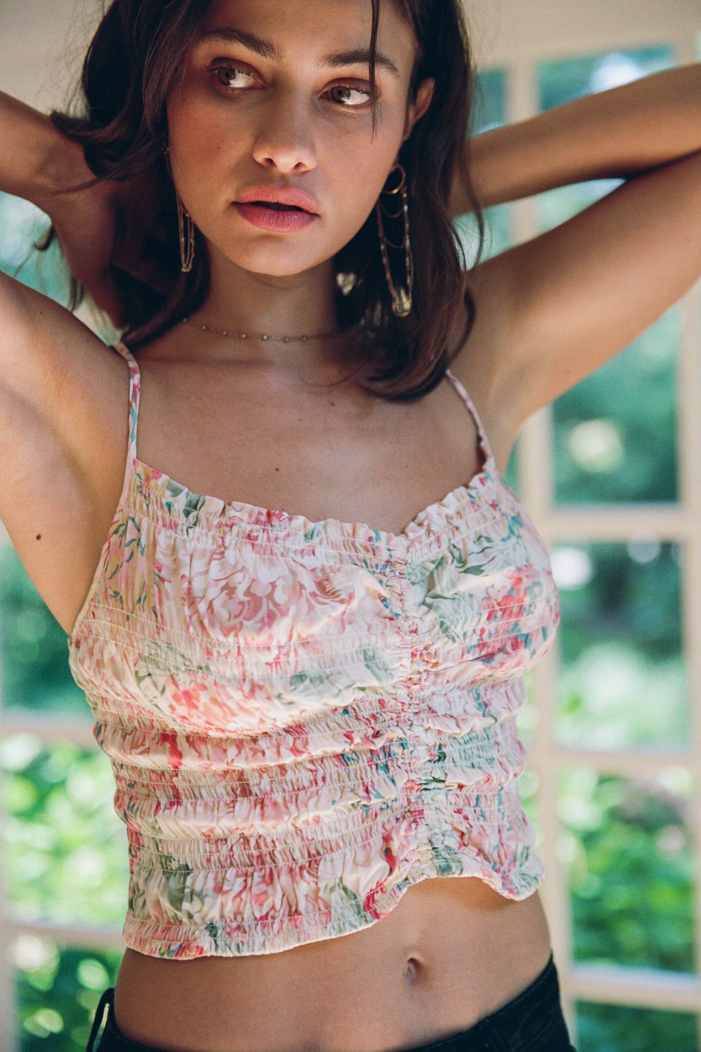 EMMALINE TANK sold by O'Neill