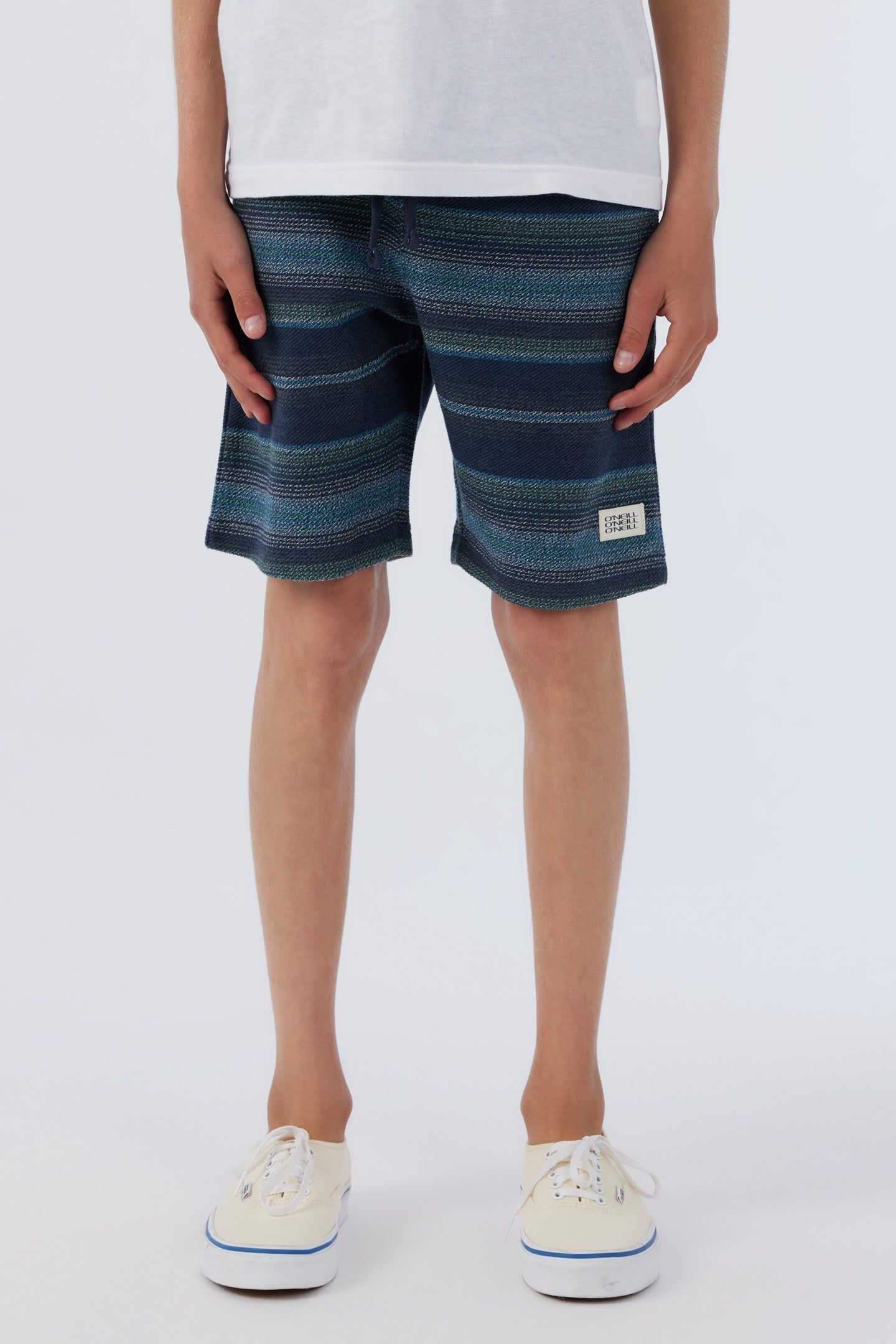 BOY'S BAVARO STRIPE SHORTS sold by O'Neill product image thumbnail 2