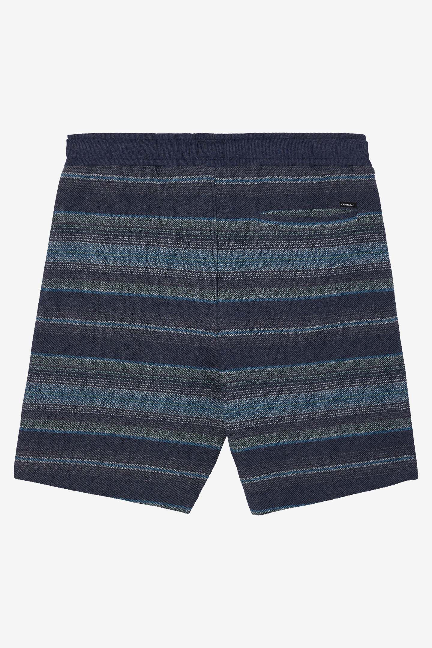 BOY'S BAVARO STRIPE SHORTS sold by O'Neill product image thumbnail 5