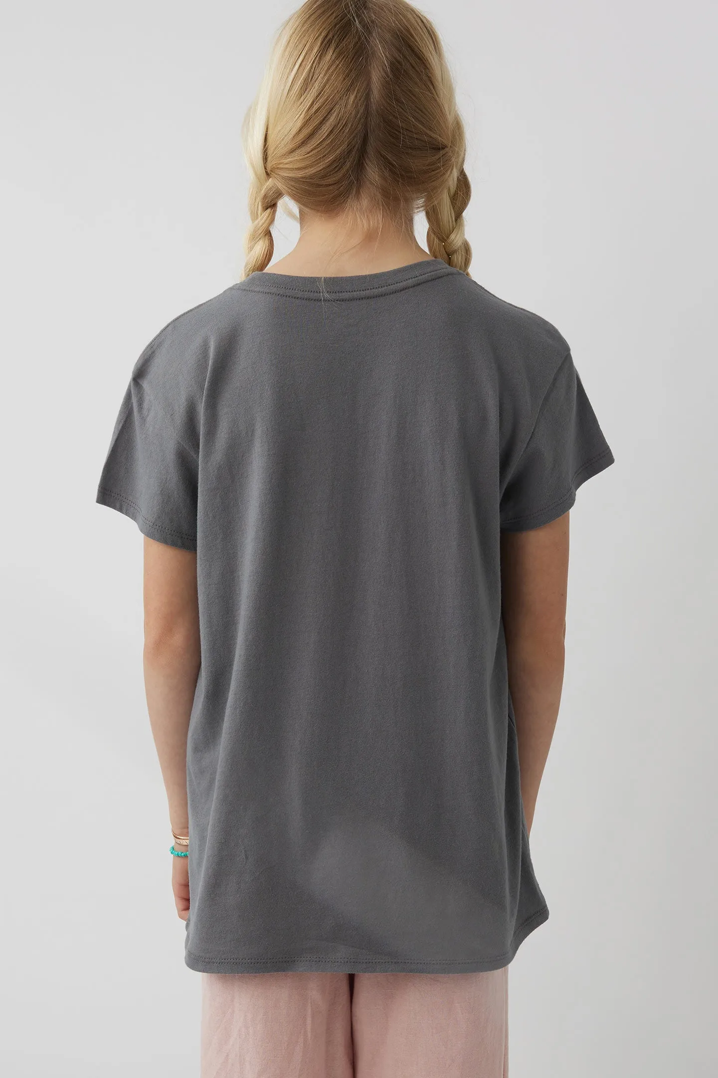 GIRL'S TROPICOOL TEE sold by O'Neill product image thumbnail 5