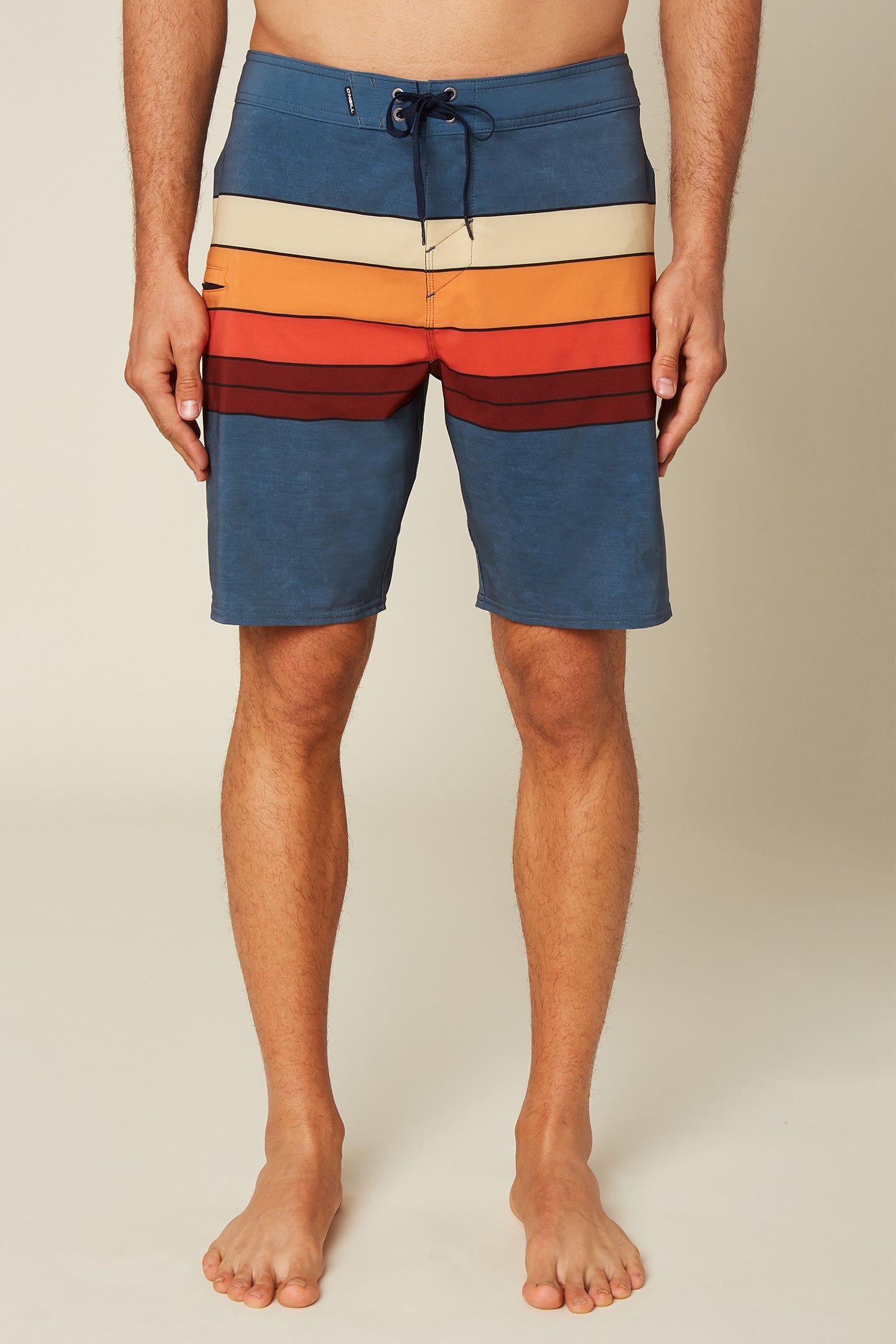 HYPERFREAK HEIST LINE 19'' BOARDSHORTS sold by O'Neill product image thumbnail 2