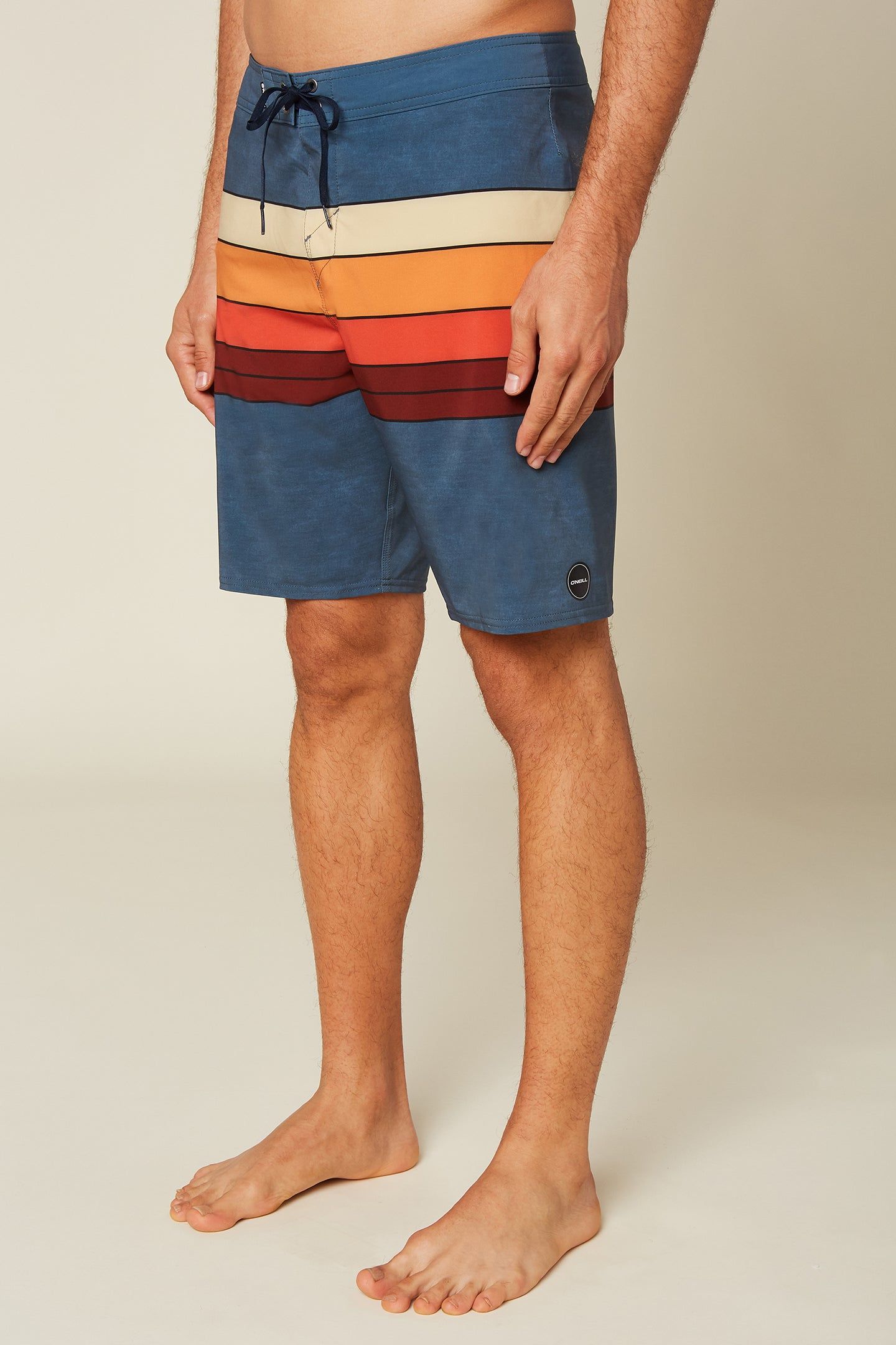 HYPERFREAK HEIST LINE 19'' BOARDSHORTS sold by O'Neill product image thumbnail 3