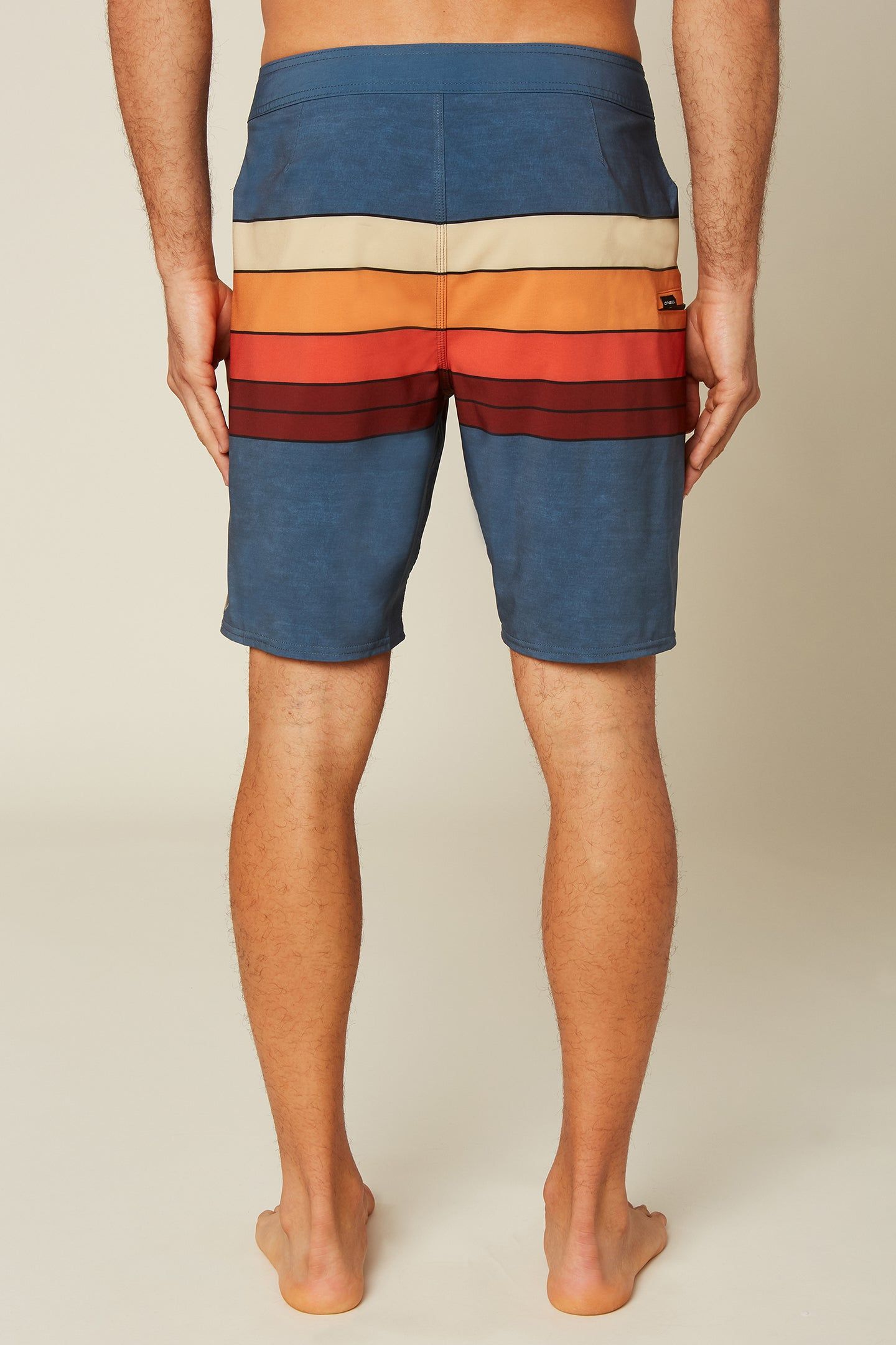 HYPERFREAK HEIST LINE 19'' BOARDSHORTS sold by O'Neill product image thumbnail 4