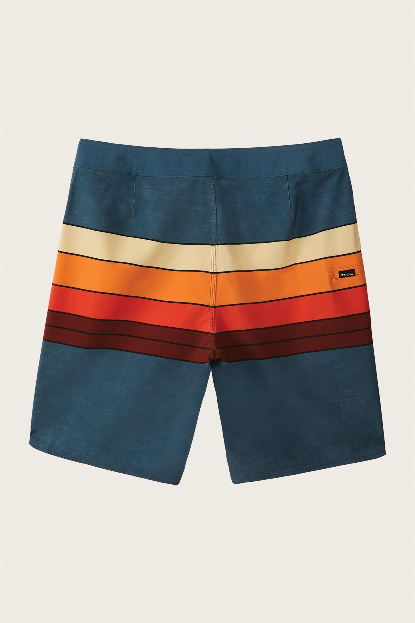 HYPERFREAK HEIST LINE 19'' BOARDSHORTS sold by O'Neill product image thumbnail 5