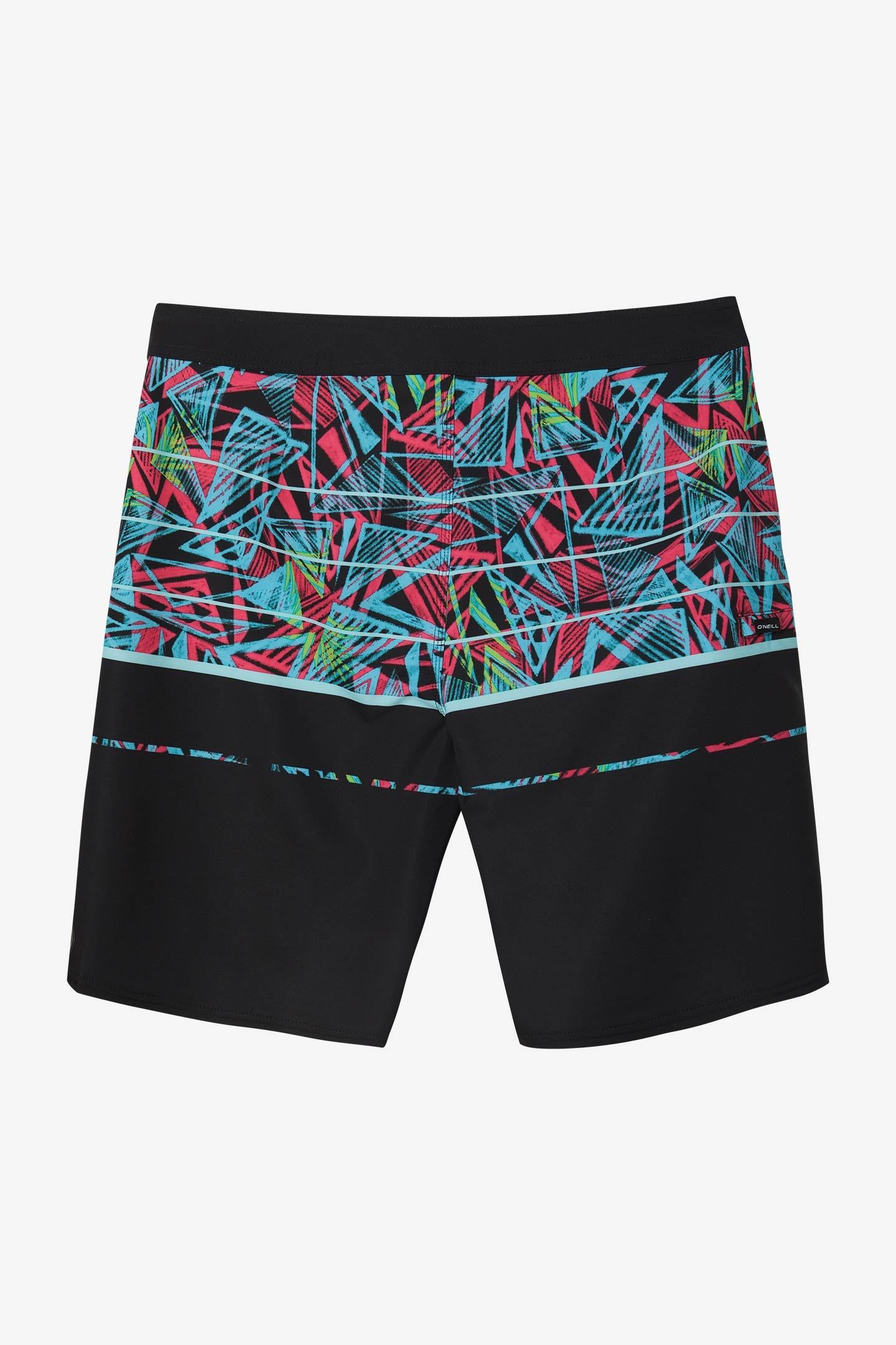 HYPERFREAK HYDRO WANDERER 20'' BOARDSHORTS sold by O'Neill product image thumbnail 5