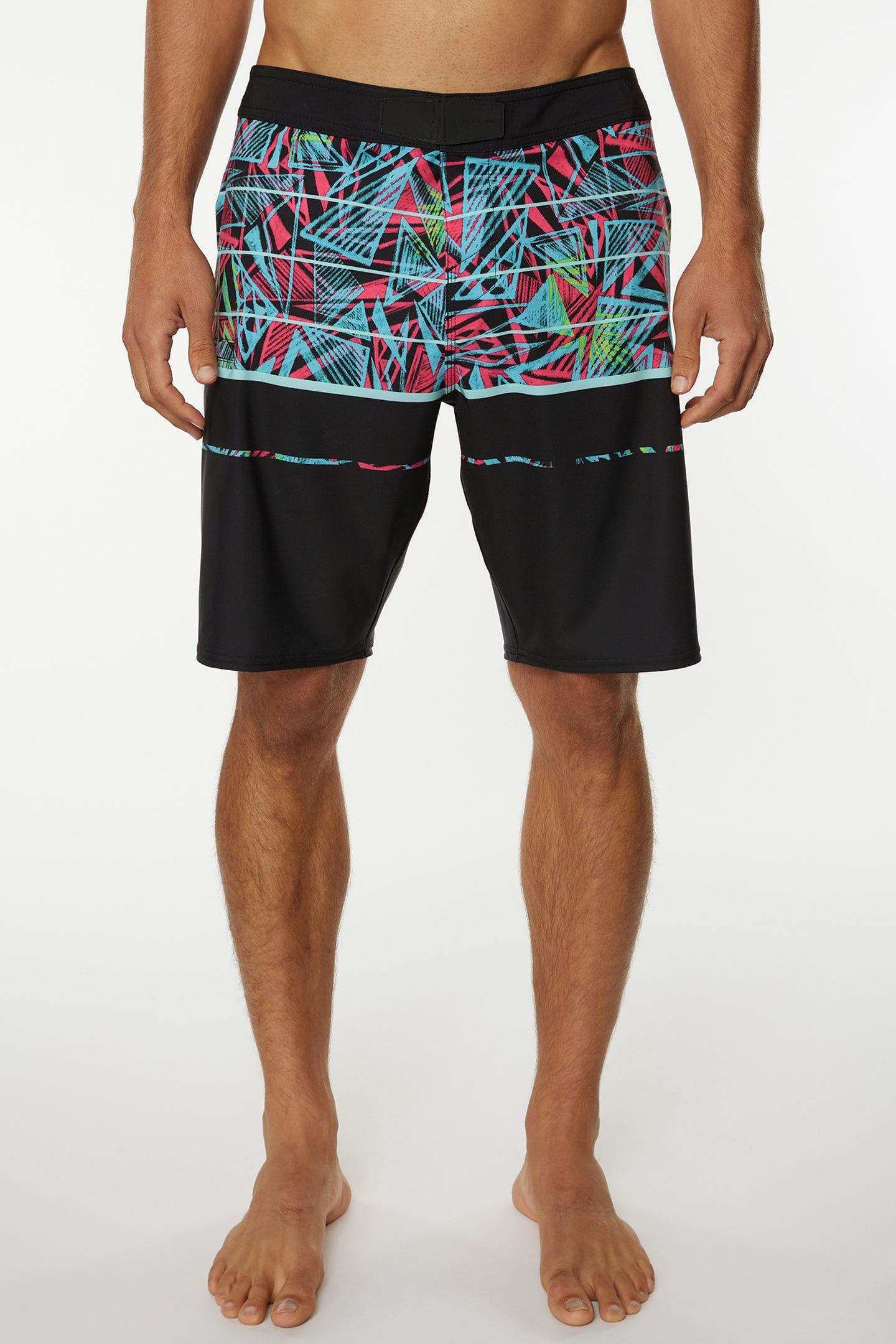 HYPERFREAK HYDRO WANDERER 20'' BOARDSHORTS sold by O'Neill product image thumbnail 3