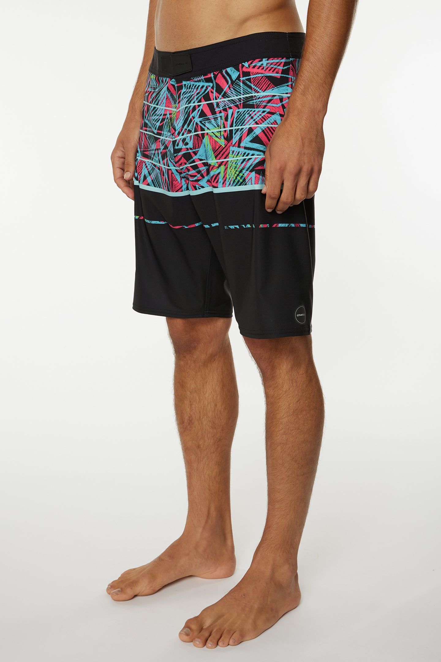 HYPERFREAK HYDRO WANDERER 20'' BOARDSHORTS sold by O'Neill product image thumbnail 2