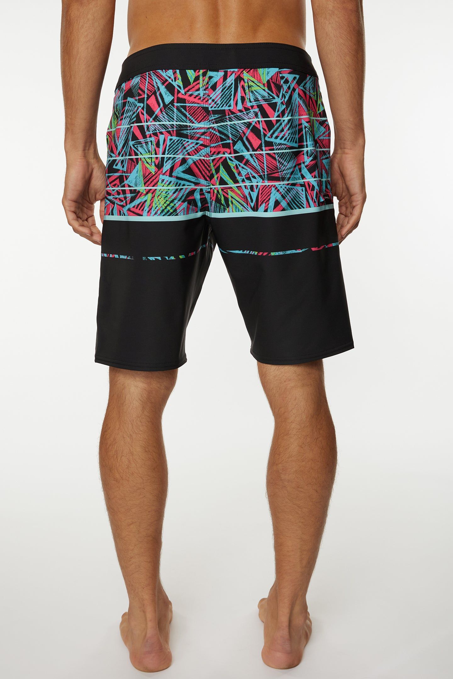 HYPERFREAK HYDRO WANDERER 20'' BOARDSHORTS sold by O'Neill product image thumbnail 4