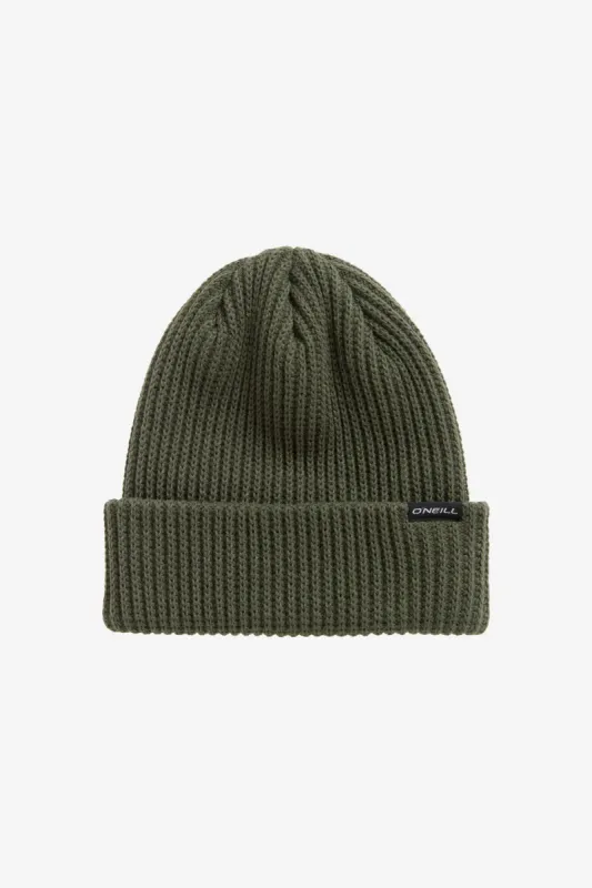 MEN'S MARKET BEANIE sold by O'Neill