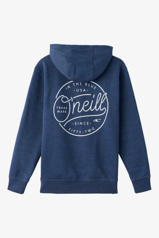 BOY'S HOOKED PULLOVER sold by O'Neill