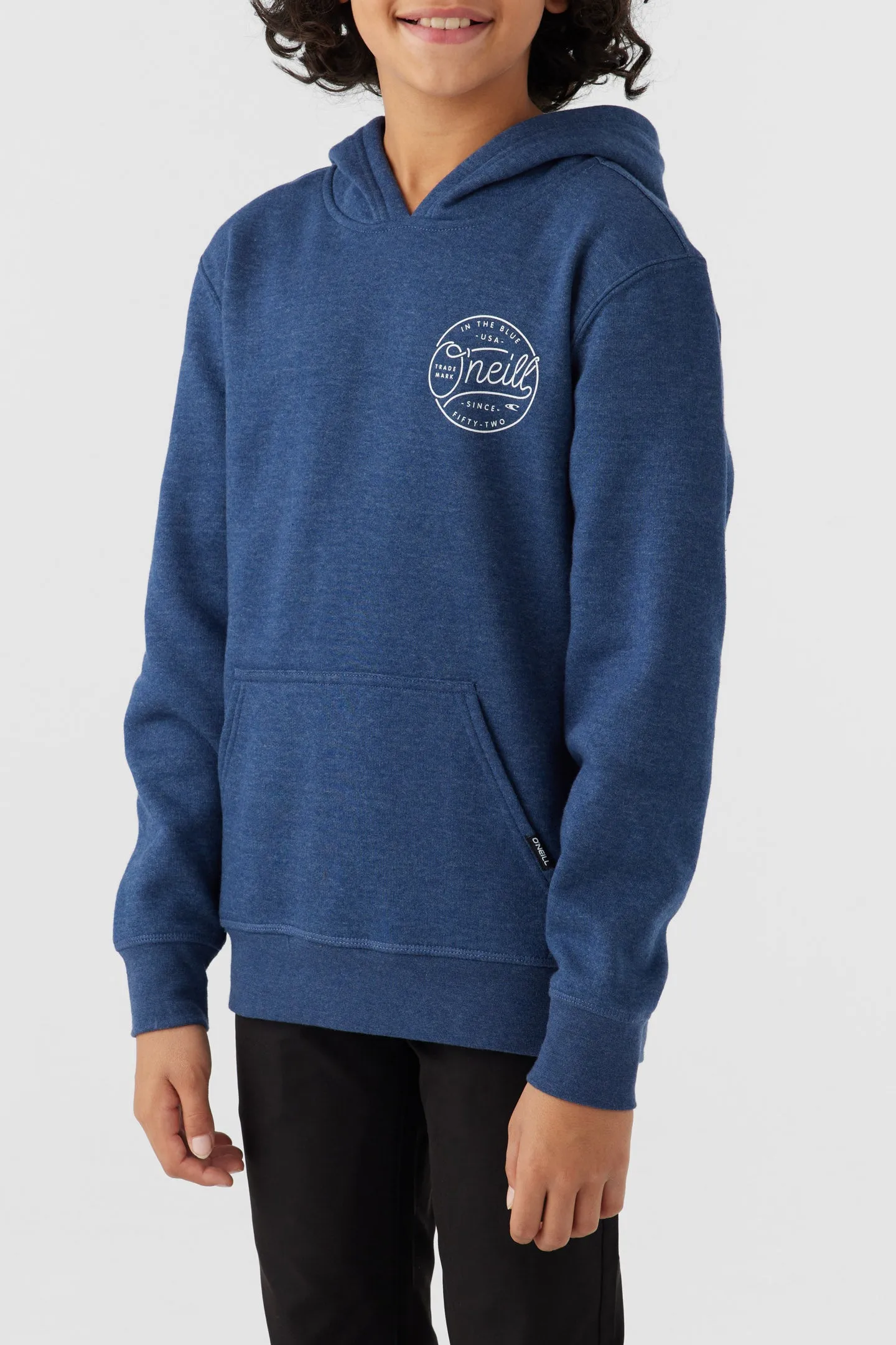 BOY'S HOOKED PULLOVER sold by O'Neill product image thumbnail 3