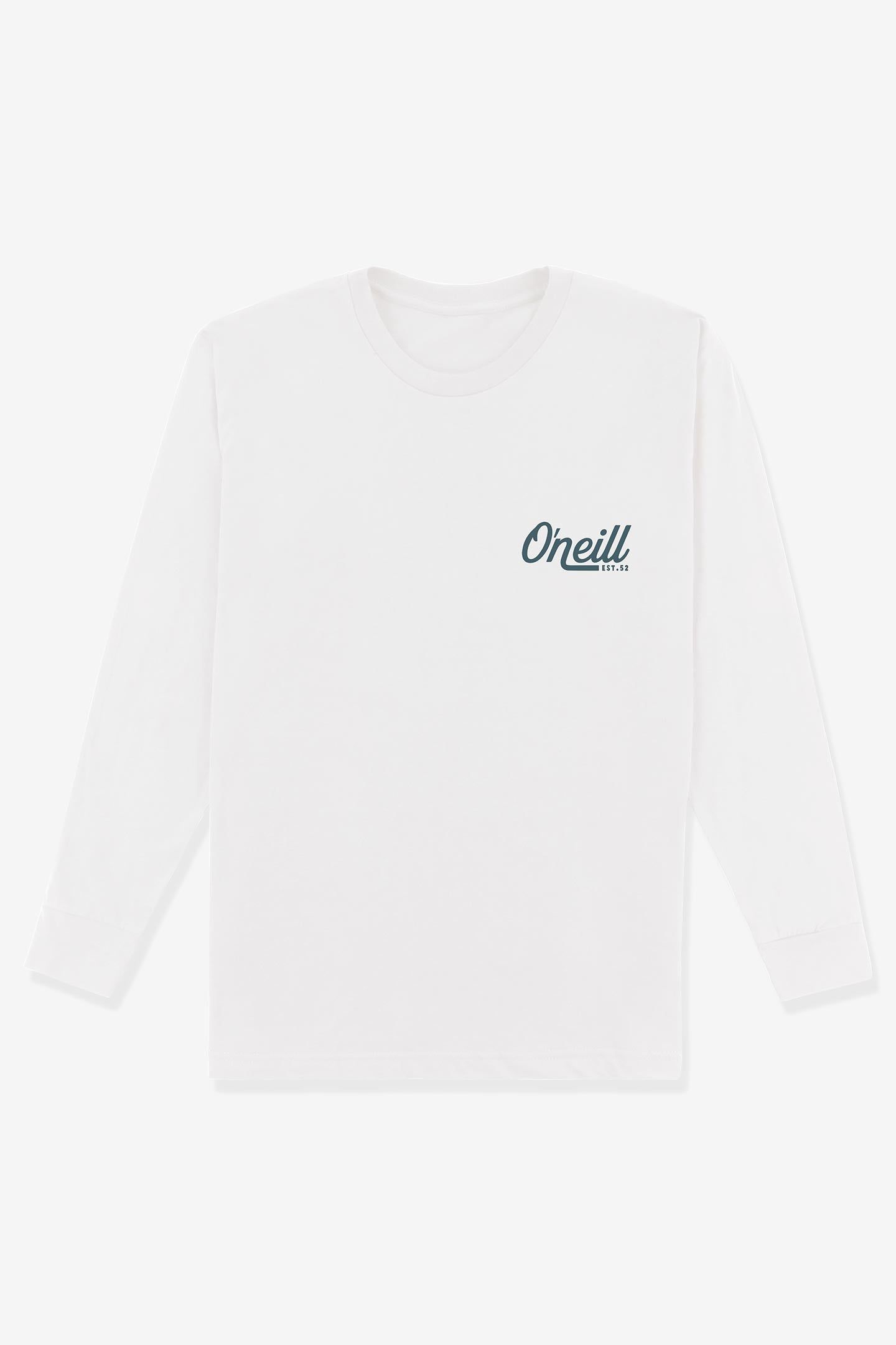 BOY'S VAN LIFE LONG SLEEVE TEE sold by O'Neill product image thumbnail 5