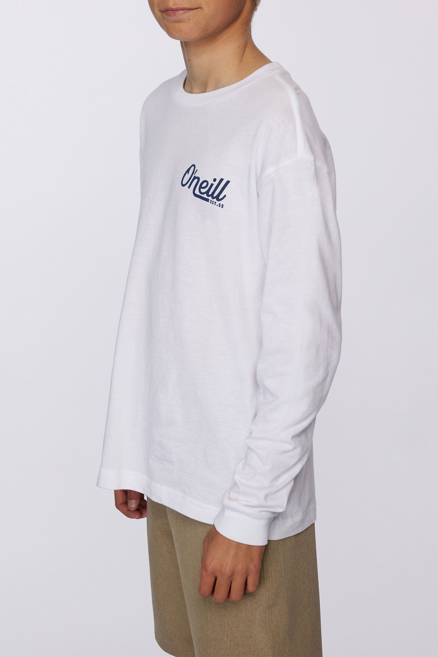 BOY'S VAN LIFE LONG SLEEVE TEE sold by O'Neill product image thumbnail 3