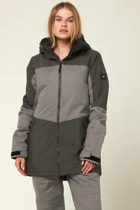 HALO JACKET sold by O'Neill