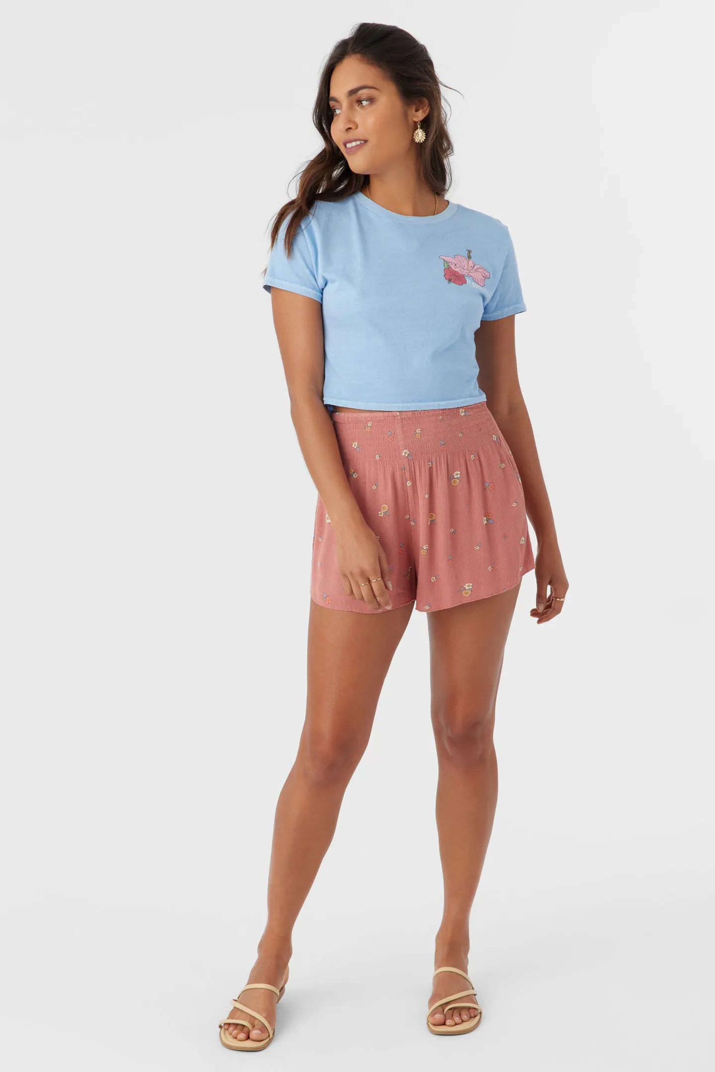 HAWAII HAPPENS TEE sold by O'Neill product image thumbnail 3