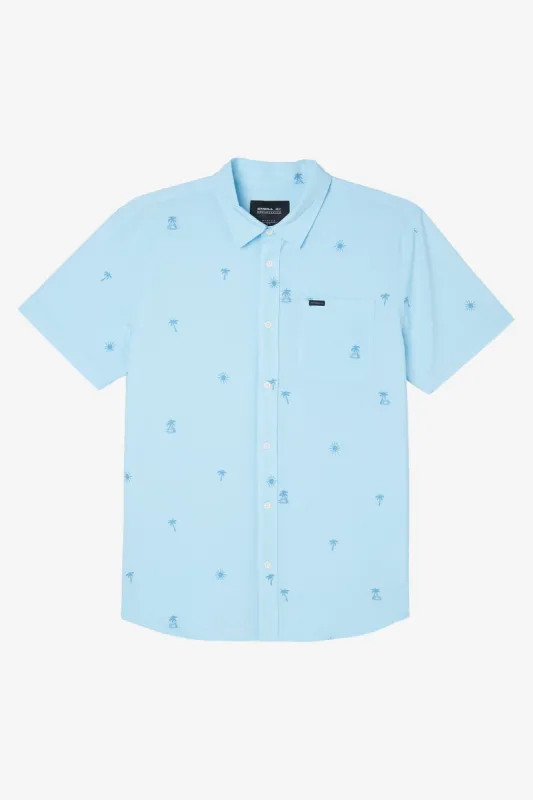 TRVLR UPF TRAVERSE STANDARD FIT SHIRT sold by O'Neill