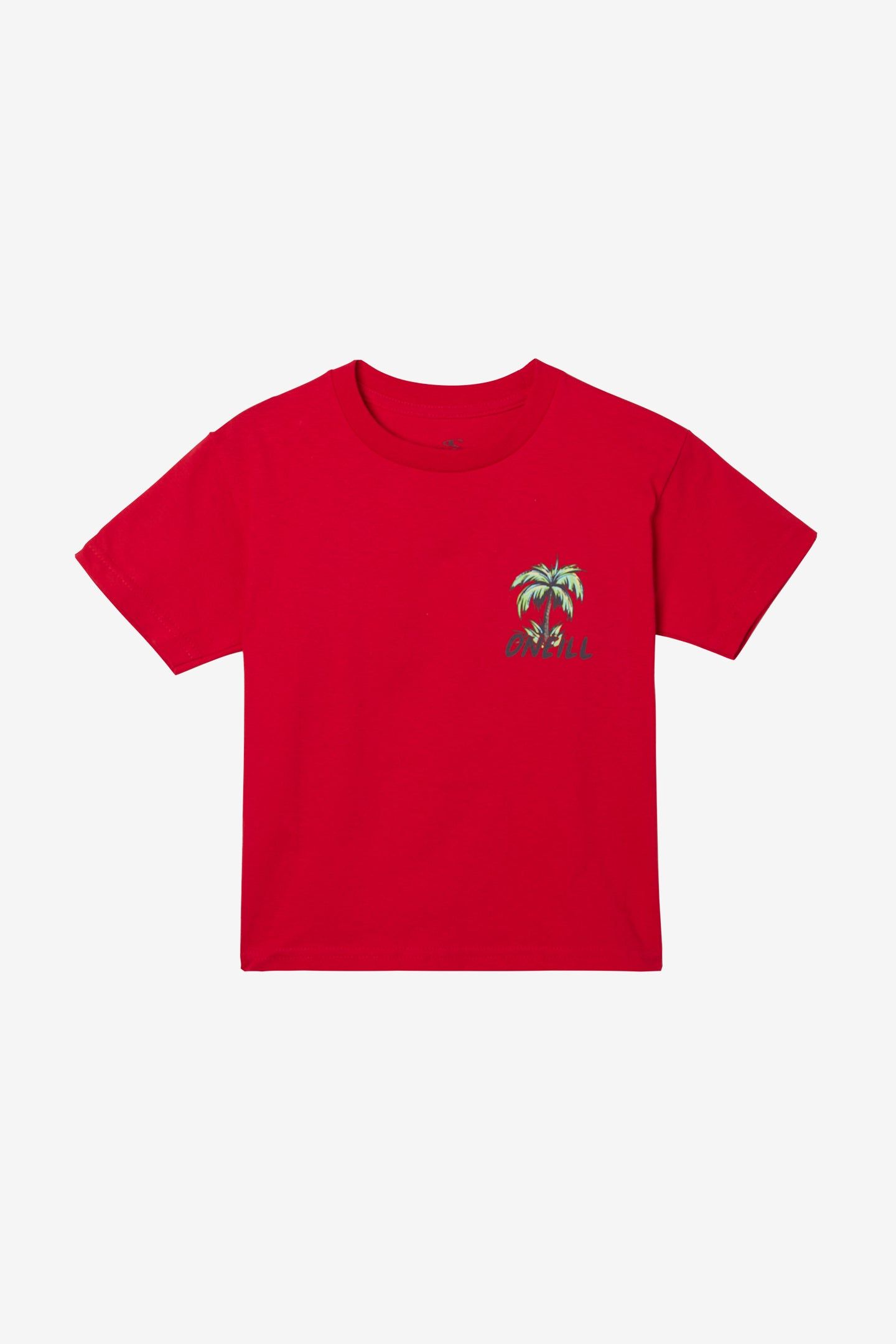 LITTLE BOY'S TRIPPIN TEE sold by O'Neill product image thumbnail 2